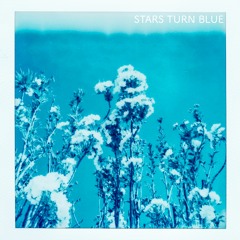 Laura Brehm & Nikonn - Stars Turn Blue