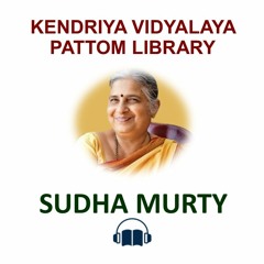 Sudha Murty