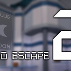 Flood Escape 2 OST - Blue Moon