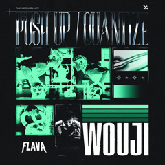 Wouji - Push Up