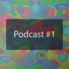 Podcast #1