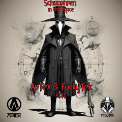Schizophren - In The Office (ApTex vs FuckyTek EDIT)