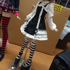 eeeeye sped up by slave vvr