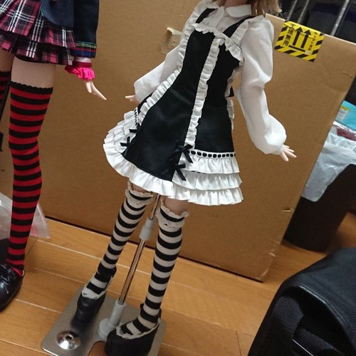 eeeeye sped up by slave vvr