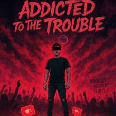 Addicted to the Trouble