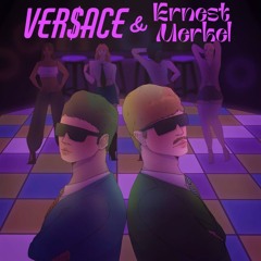 NATUREMAN (VER$ACE COVER)