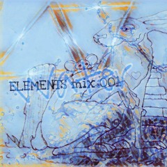 ELEMENTS MIX 001 // WATER // ▲▼