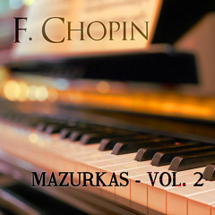 Mazurka Op.41 N.2