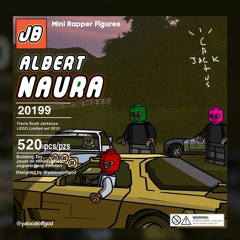 Albert - NAURA (OG)