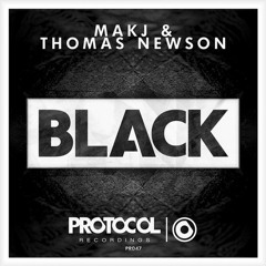 MAKJ & Thomas Newson vs. Tiësto & KSHMR - Black vs. Secrets (Redux Reboot) (FREE DOWNLOAD)