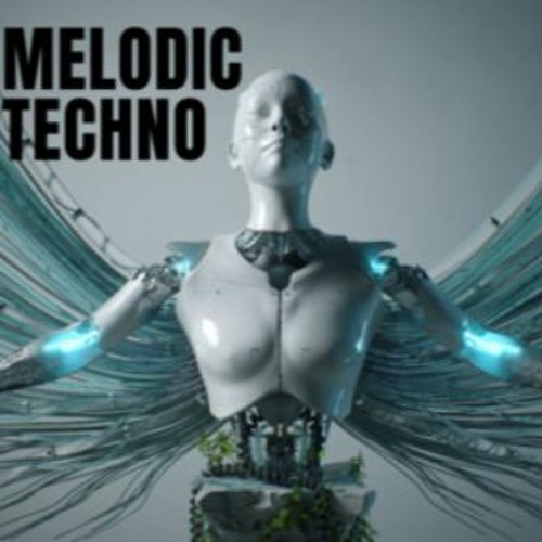 Who's Mix - Melodic Techno - Juillet