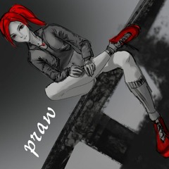 BlueWind - [PRAW][Phigros Legacy]