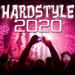 2020 HARDSTYLE #8(mixed by RAWLAND)