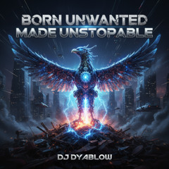 Born Unwanted, Made Unstoppable