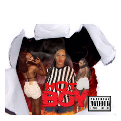 Teezybadd & Yagirl co -Hot boy 🔥🔥