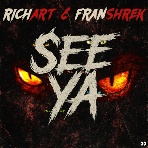 RichArt & Franshrek - See ya [FREE DOWNLOAD]