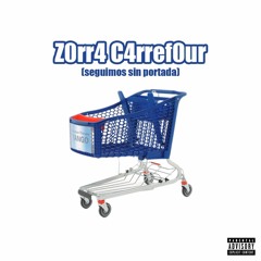 Z0rr4 C4rref0ur (feat. utiga & mikesitoh)