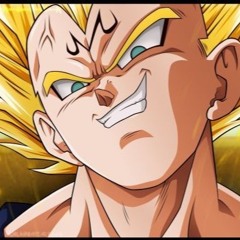 Flow Vegeta prod by drago