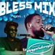 on YWC PRESENTS: BLESS MIX VOL. 1