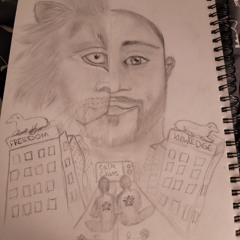 wait a minute now (feat. Michael Kahlil)