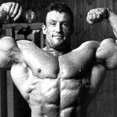 best minute of dorian yates you’ve heard