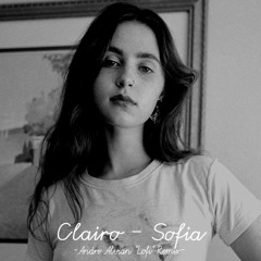 Clairo - Sofia Lofi (Prod by.Andre Alvian)