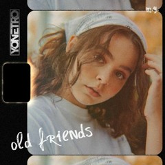 Meggie York - old friends | Yonetro Remix