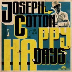 Joseph Cotton - Jah Is My Light