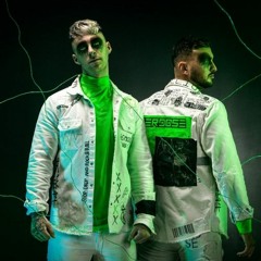 Bassline Junkie X Push Up X Das ist Kein Techno (masi Edit)