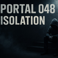Portal 048 – Isolation