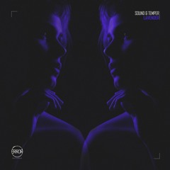 Sound & Temper - Lavender (Original Mix)