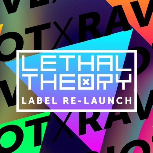 RAVExRIOT  Lethal Theory History Mix by Joey Riot