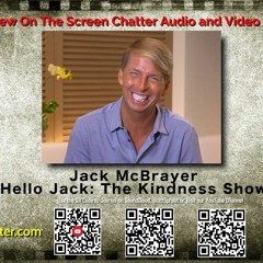 Jack McBrayer - Hello Jack