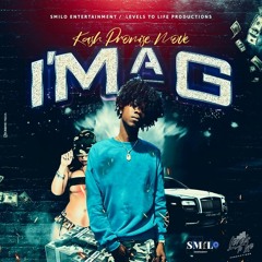 Kash Promise Move - I'm A G