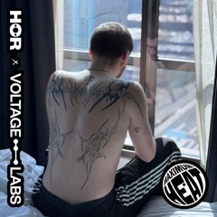 HÖR x Voltage Labs - Maximum Heat