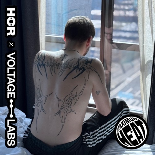 HÖR x Voltage Labs - Maximum Heat