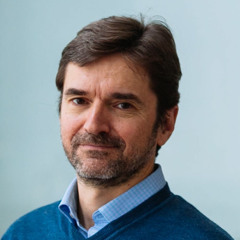 30/09/2025 Carlos Gervasoni en Campana 750 (AM 750)