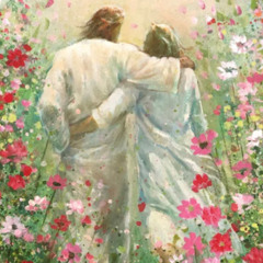 Reckless Love (St Mark DC)