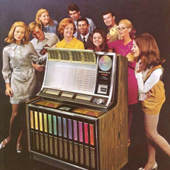 Inside a Jukebox Fever Dream