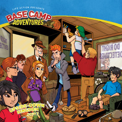 Album 7 Episode 2 - The Adventure of the Runaway Turtle (Poor in Spirit)