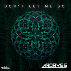 Dont Let Me Go