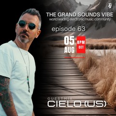 TGSV Guests #34 - Cielo (US)