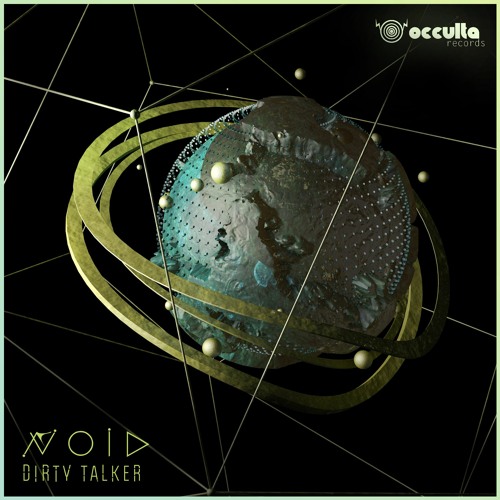 NOID - Dirty Talker EP [Occulta Records] -  OUT NOW ON BEATPORT AND BANDCAMP