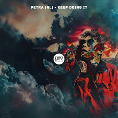 Petra - Keep Doing It [YHV Records]