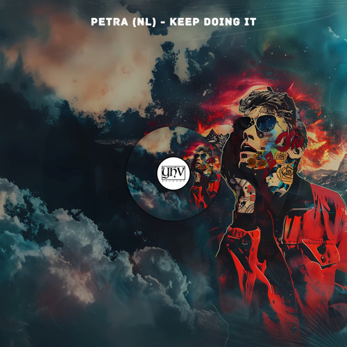 Petra - Keep Doing It [YHV Records]