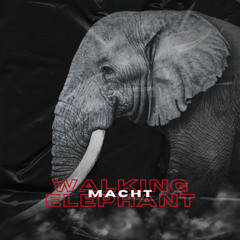 MACHT - Walking Elephant (Original Mix)