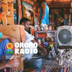 OROKO RADIO x MNFSTO SOUNDS 05.19.2023