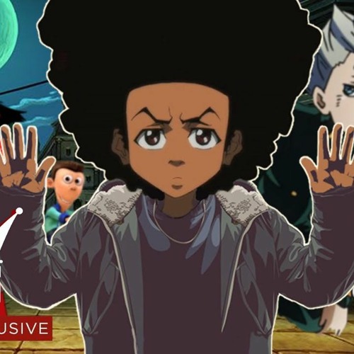 Stream If Cartoon Characters Had Rap Careers! 7 (ft. The Boondocks, Shaggy,  Ed, Edd N Eddy & MORE) by User 224612585 | Listen online for free on  SoundCloud