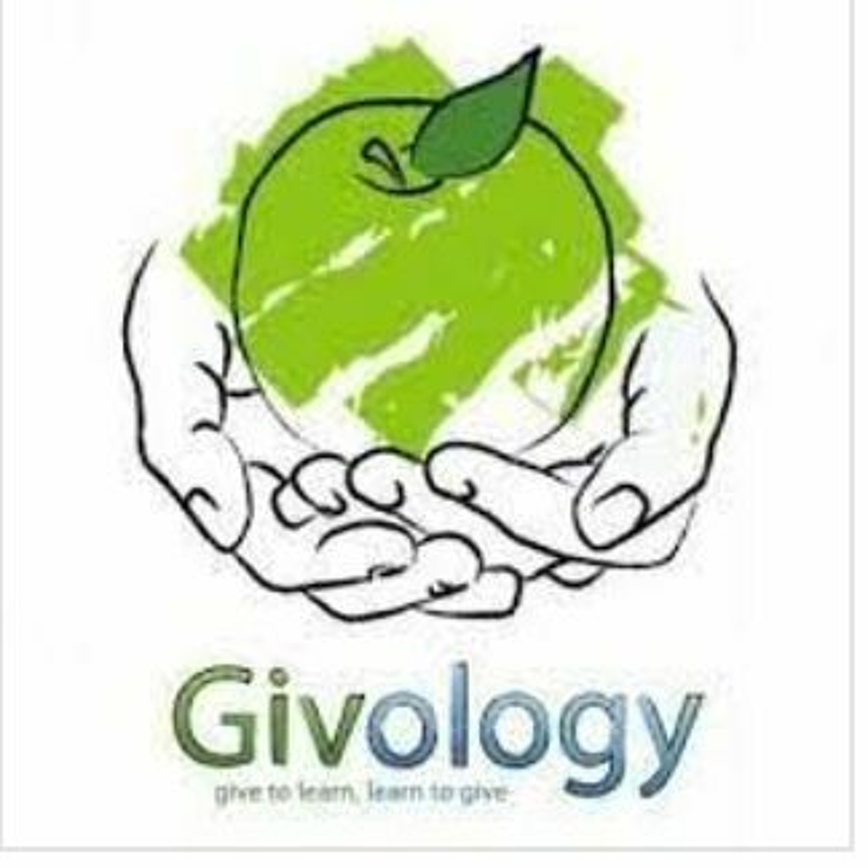 Givology Impact Series Podcast