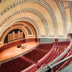 Lento (from Euphonium Concerto No.1) - Sparke-  Steven Mead and the BBBC, Live from Hill Auditorium